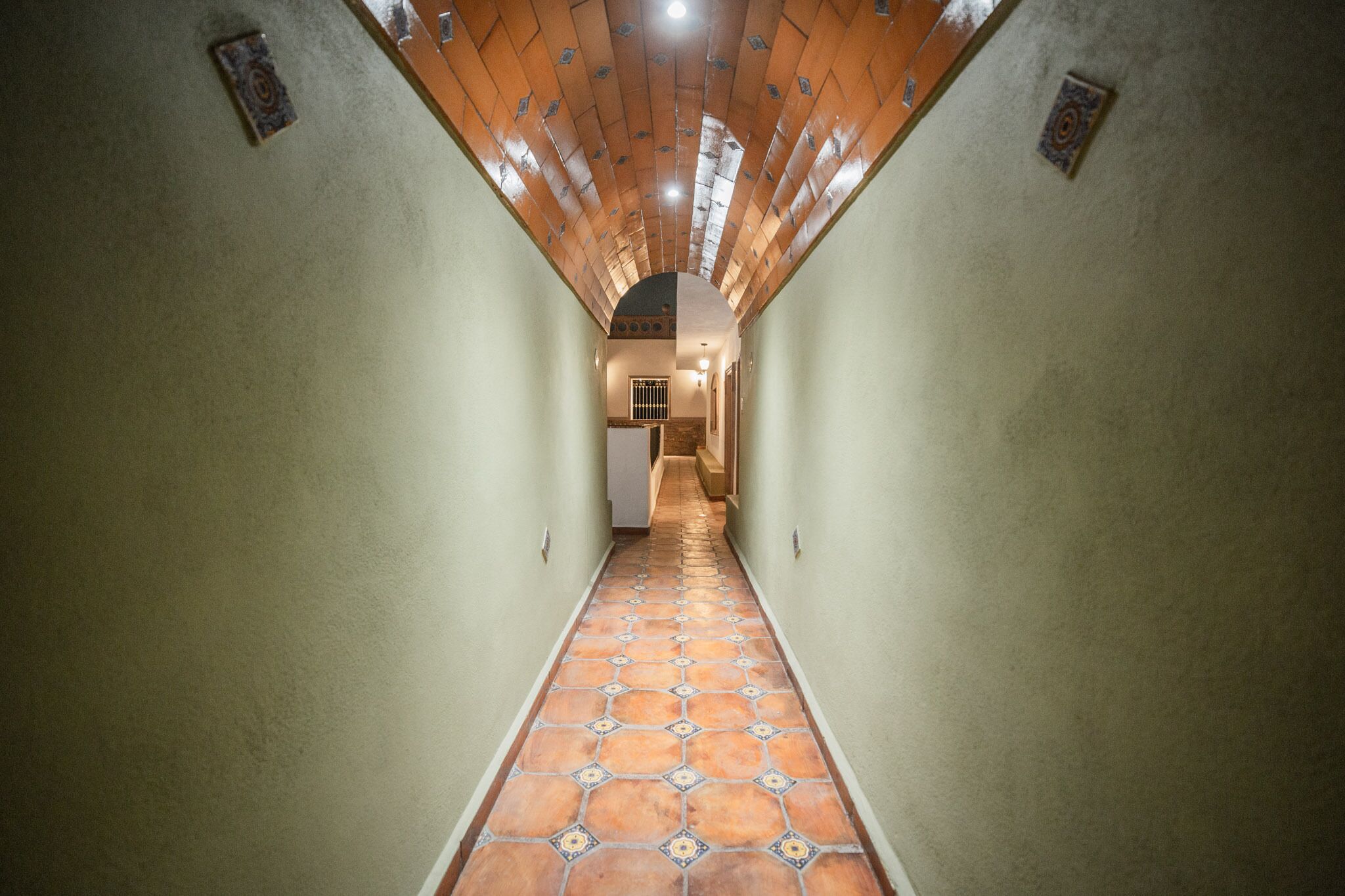 Foto - La Casona del Rey