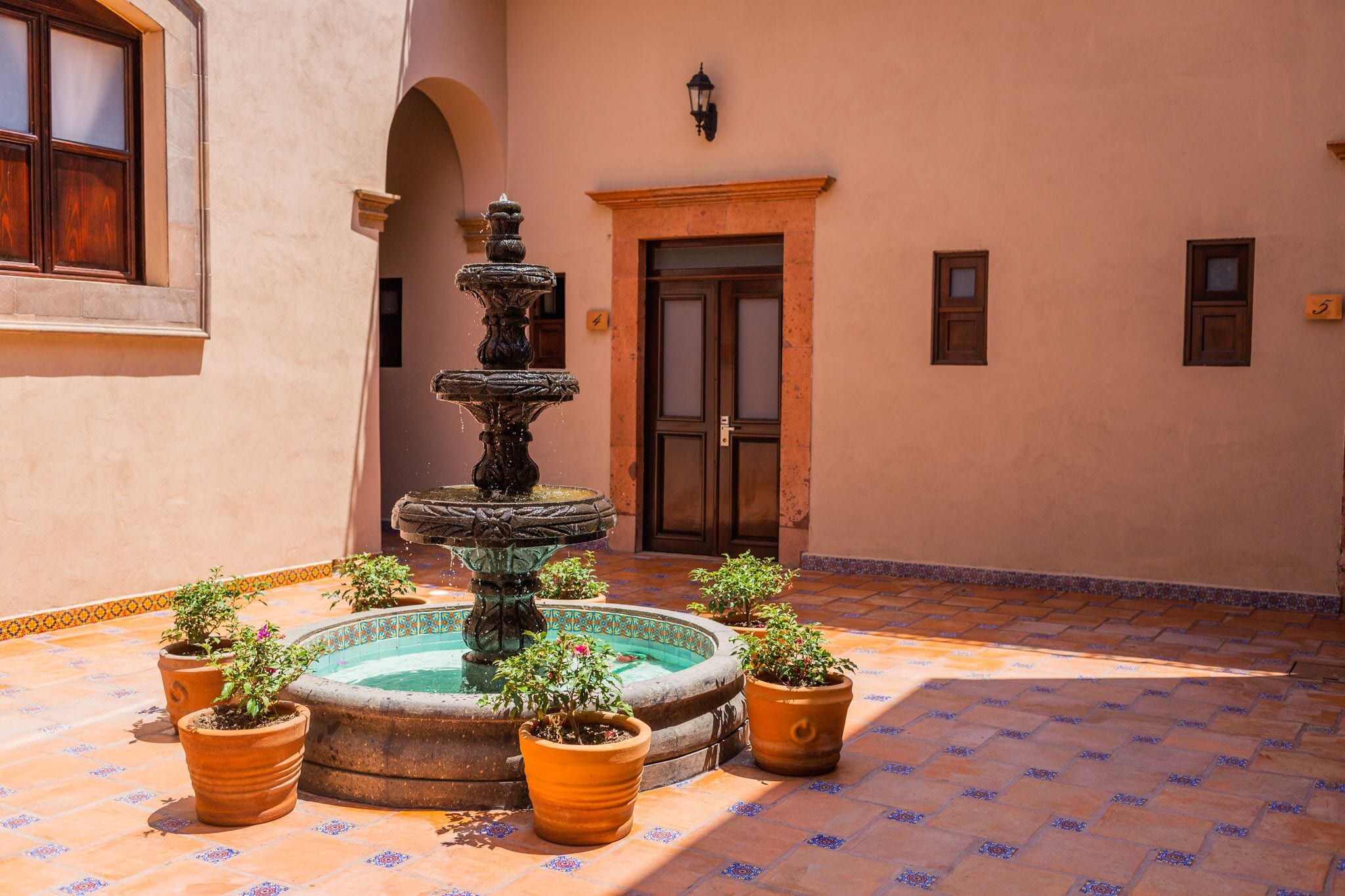 Foto - La Casona del Rey