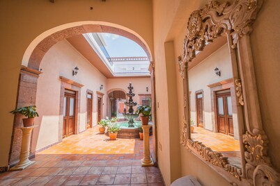 Hotel Boutique La Casona del Rey