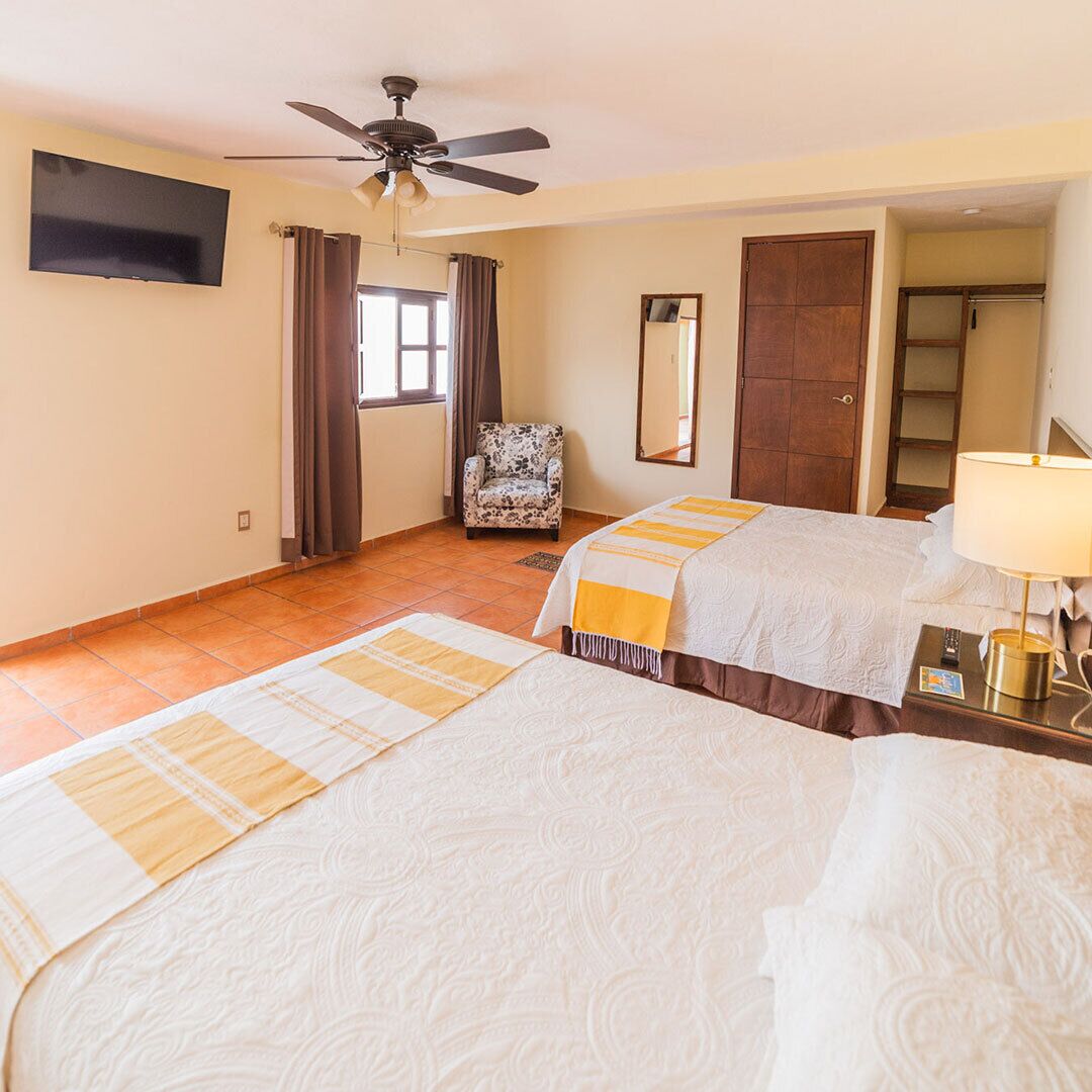 Foto - La Casona del Rey