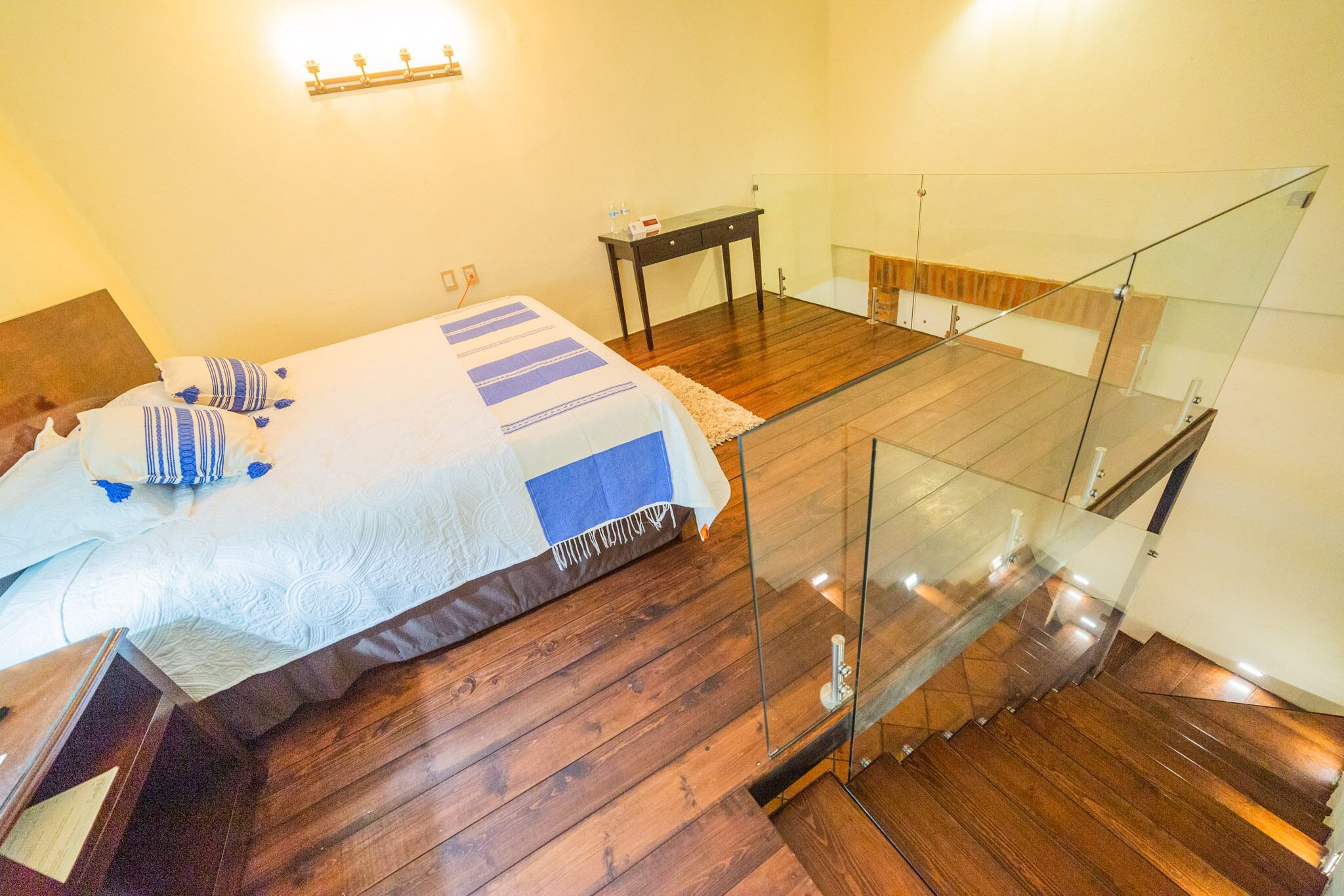 Foto - La Casona del Rey