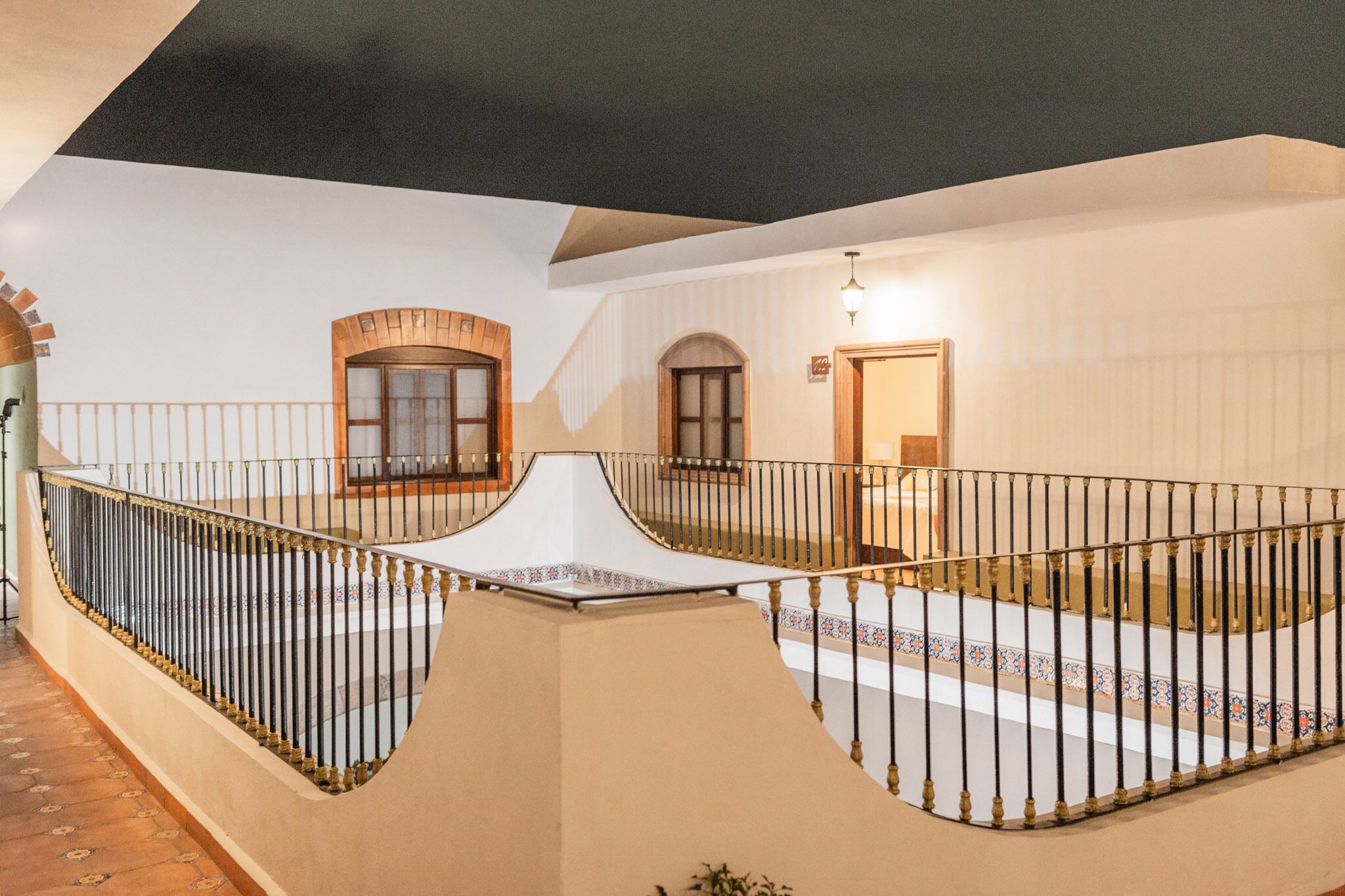 Foto - La Casona del Rey