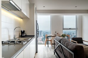 Superior Studio | In-room safe, individually decorated, individually furnished - Nido GDL (Guadalajara)