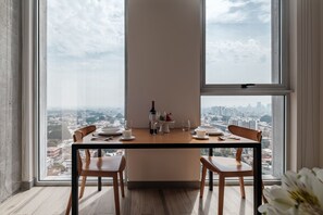 Superior Studio | In-room safe, individually decorated, individually furnished - Nido GDL (Guadalajara)