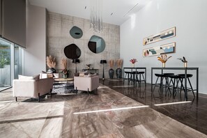 Lounge - Nido GDL (Guadalajara)
