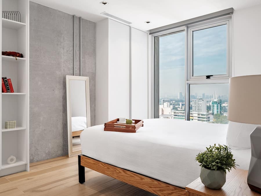 Superior Apartment | In-room safe, individually decorated, individually furnished