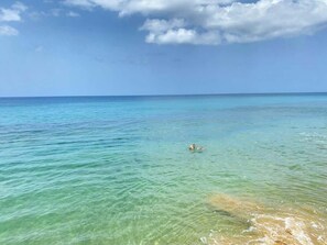 Ubicación cercana a la playa