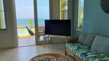 Smart TV, offices