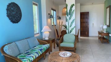 Smart-TV, Arbeitsbereiche