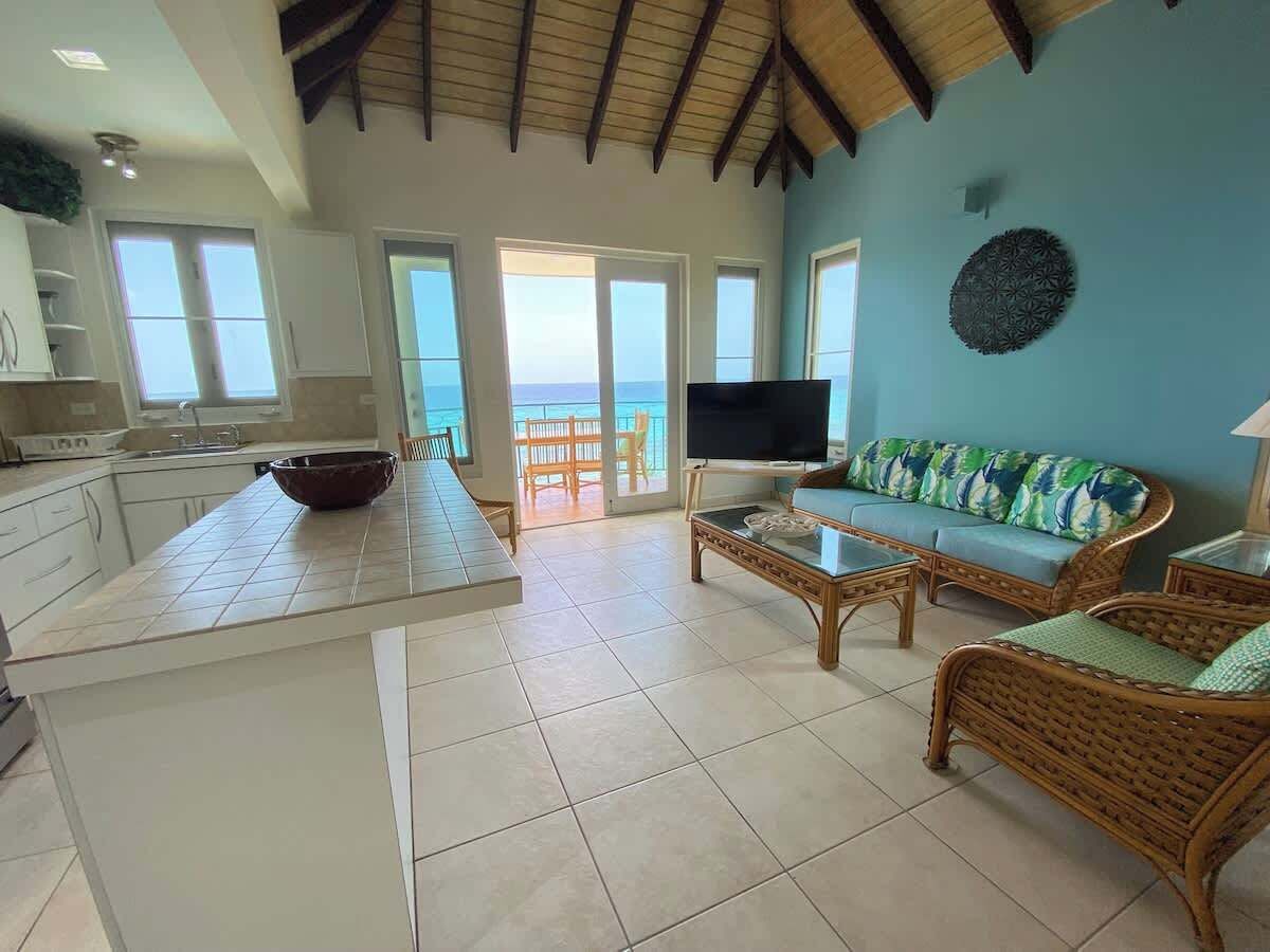 TV connectée, espaces bureaux