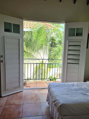 3 soveværelser, strygejern/strygebræt, weekendseng, gratis Wi-Fi