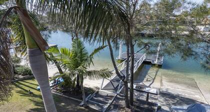 Copacabana House - Lifestyle Yamba