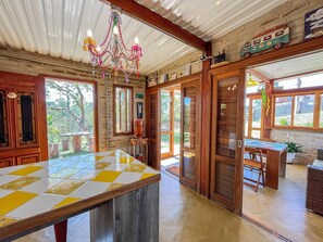 Villa | Interior