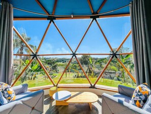 Cabin | Interior - Rua José Joaquim Nogueira (Santa Branca)