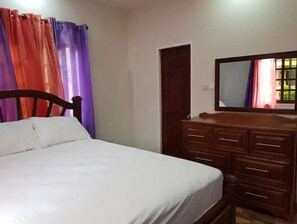 4 habitaciones 