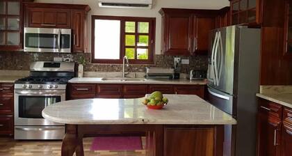 The Home Hotel - Badeau House