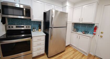 Family-Friendly Townhome Bliss:10min to Lehigh Valley Festivals & Events