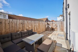 House - Host Stay Soda Cottage (Whitby)