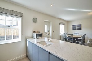 House - Host Stay Soda Cottage (Whitby)