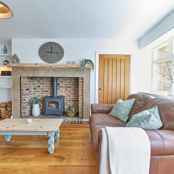 Casa | 2 habitaciones