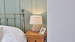 House | 2 bedrooms - Host Stay Waterleap Cottage (Prudhoe)