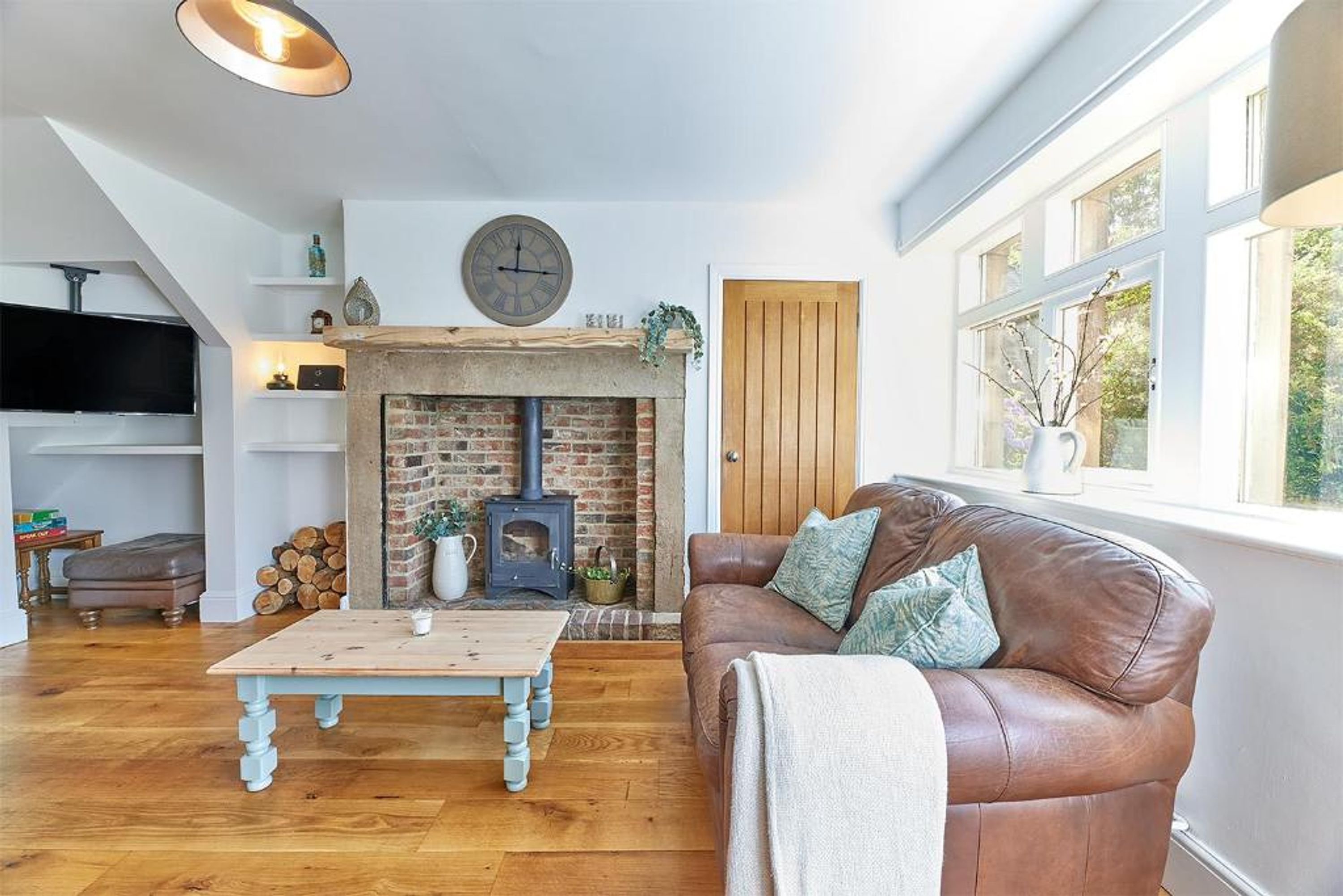 House | 2 bedrooms