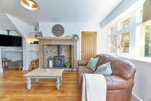 Unclassified image, 3 of 20, button - Host Stay Waterleap Cottage (Prudhoe)