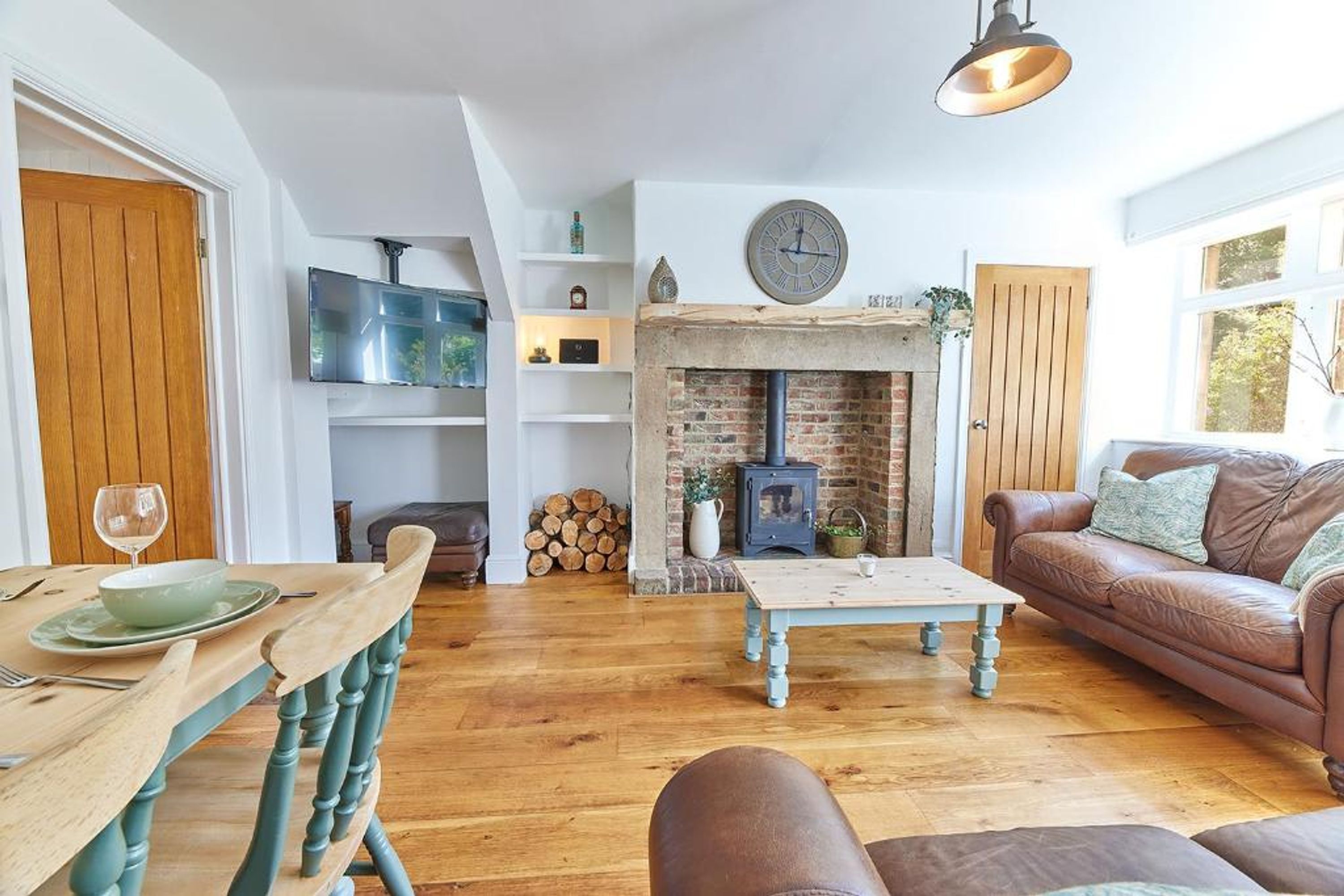 House | 2 bedrooms