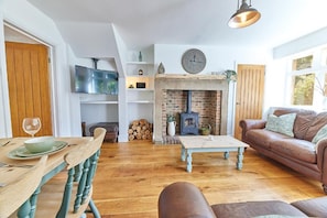 Unclassified image, 2 of 20, button - Host Stay Waterleap Cottage (Prudhoe)
