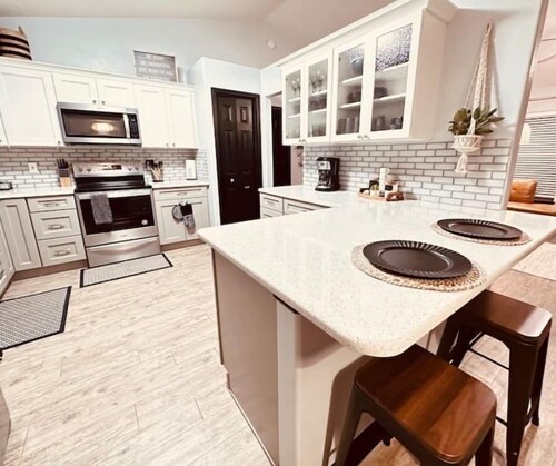 Casa Bohemian Retreat