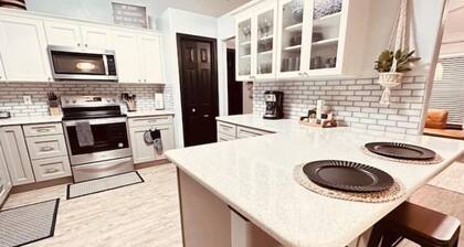 Casa Bohemian Retreat