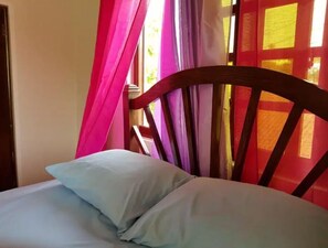 2 chambres