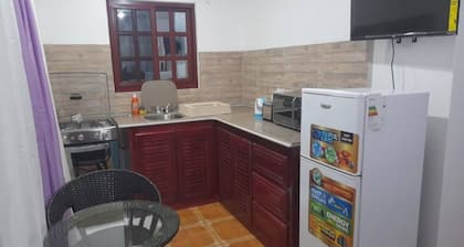 The Home Hotel - Village Suite 3