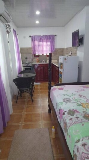 1 habitación 