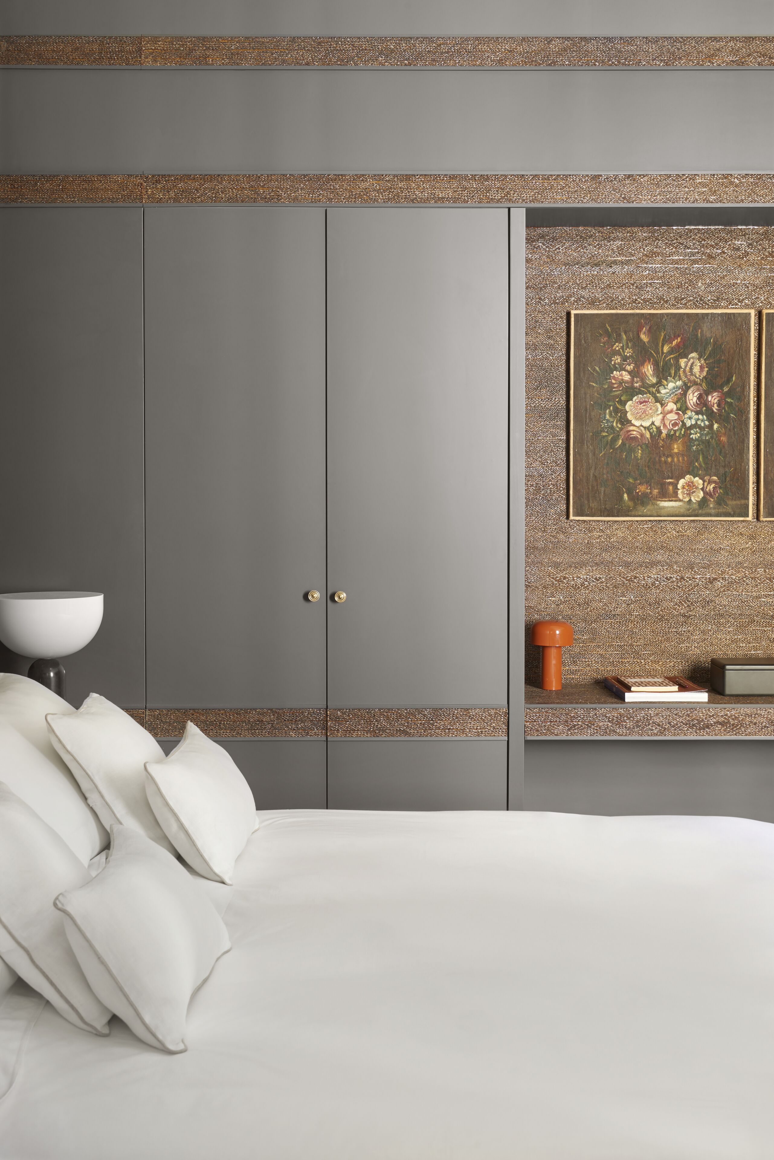 Foto - Crossing Manzoni