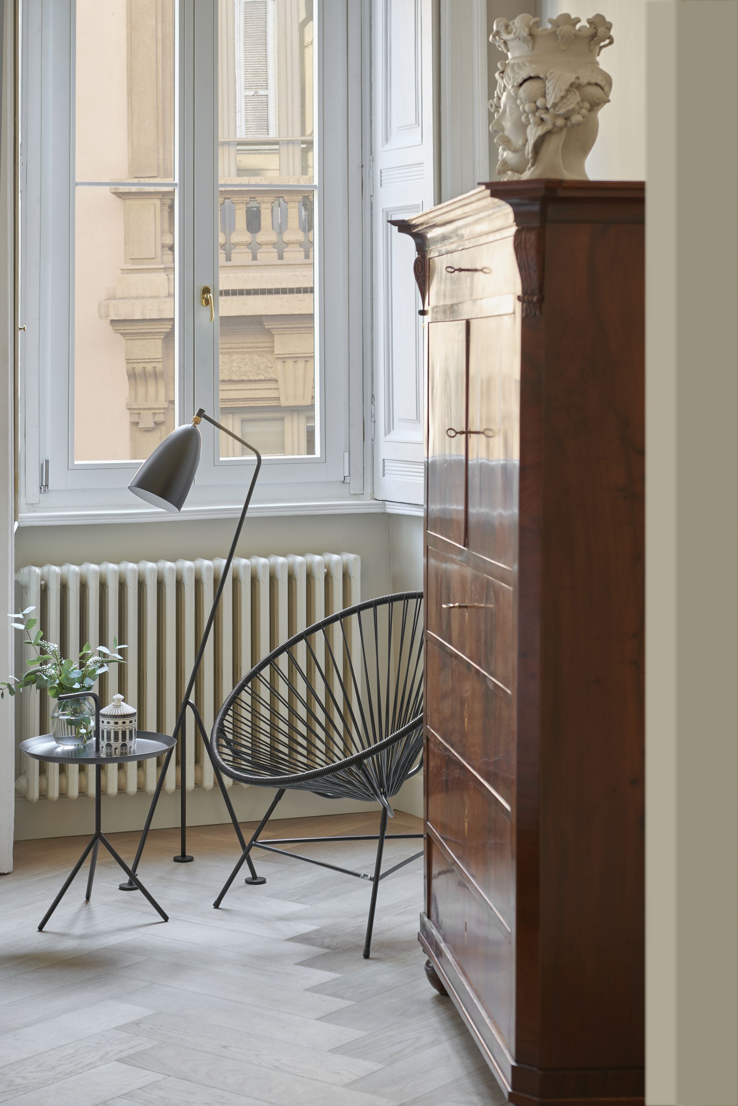 Foto - Crossing Manzoni