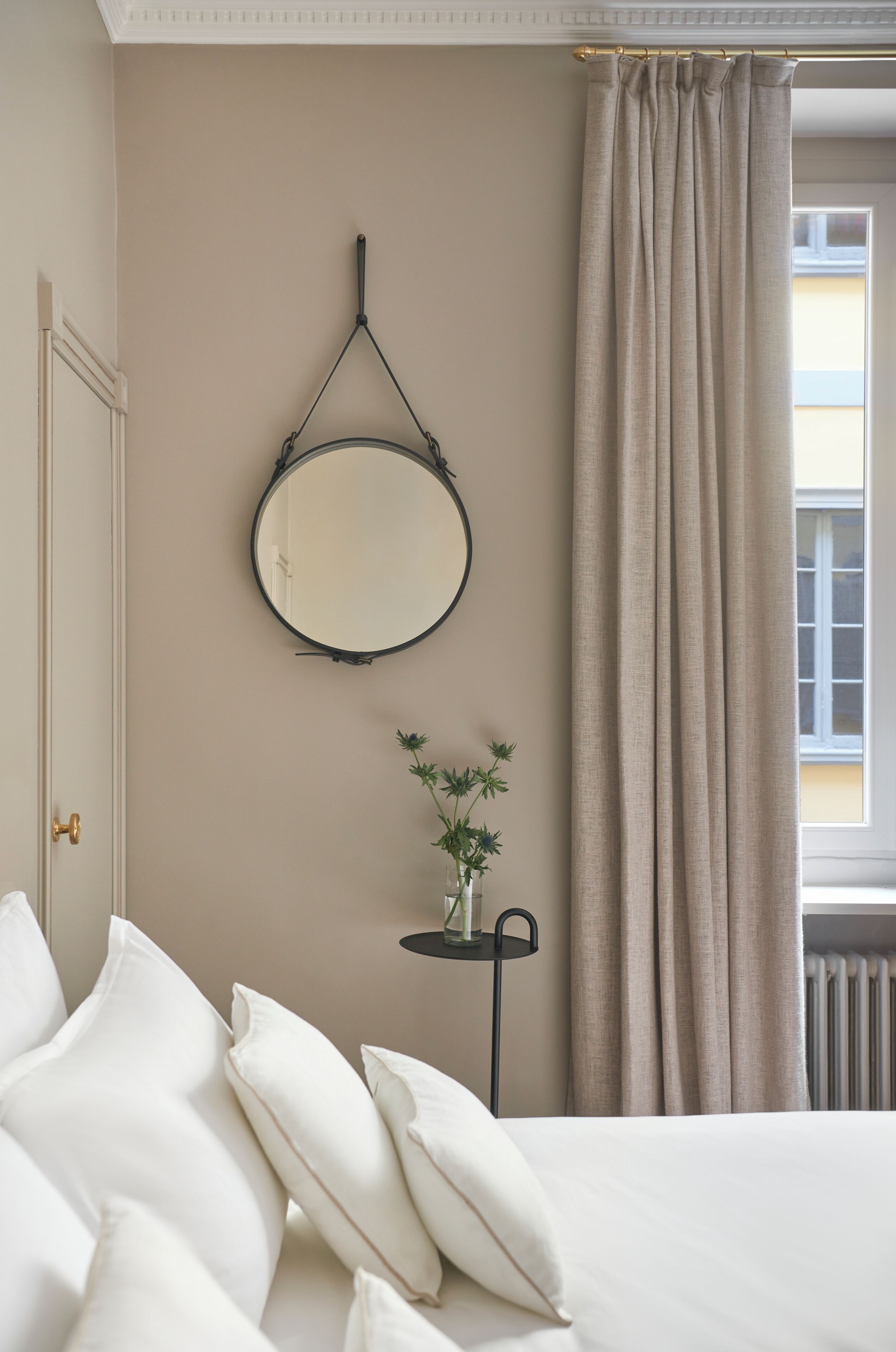 Foto - Crossing Manzoni