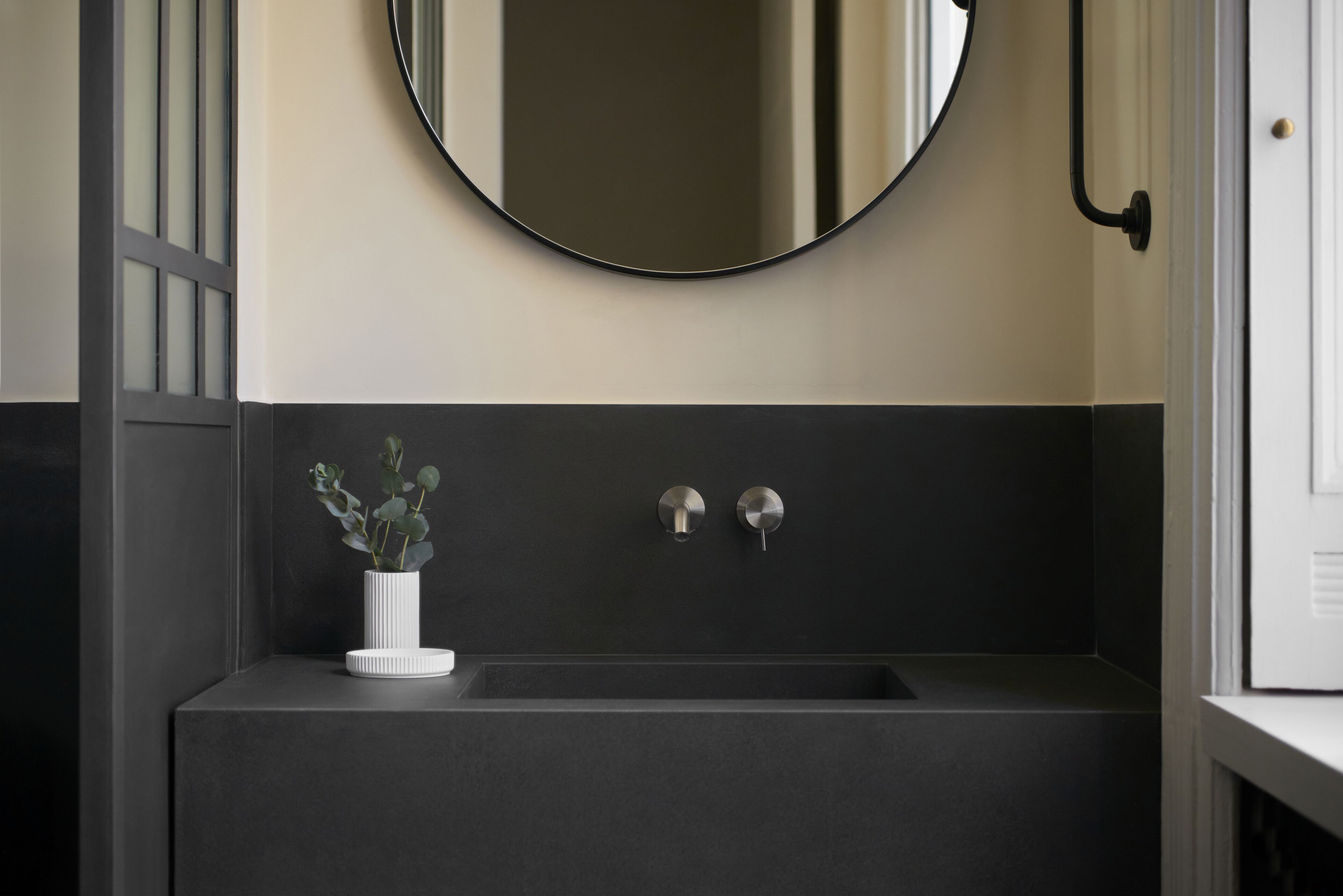 Foto - Crossing Manzoni