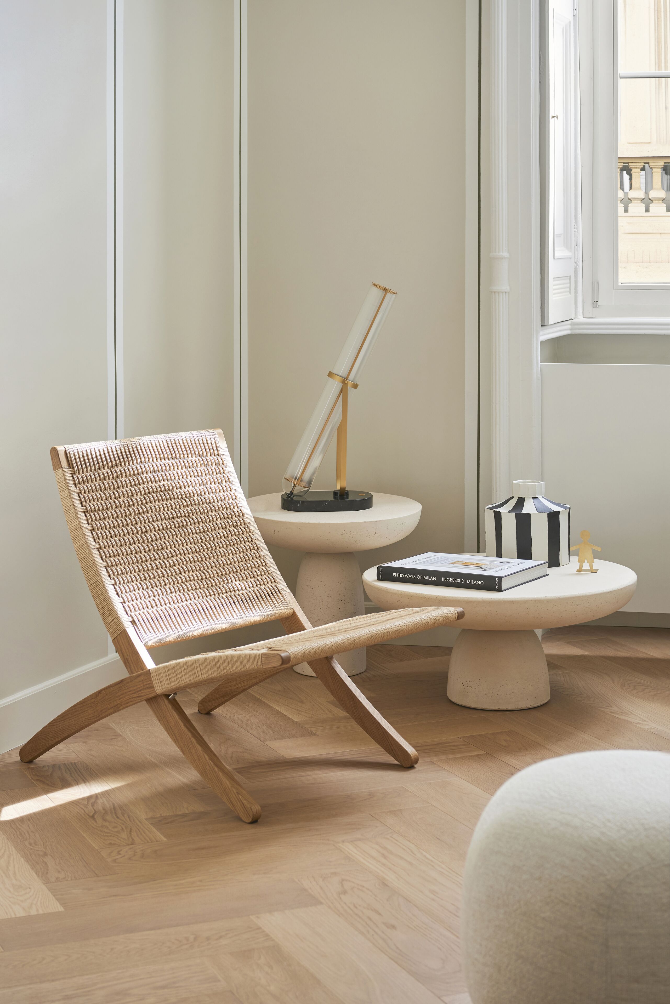 Foto - Crossing Manzoni