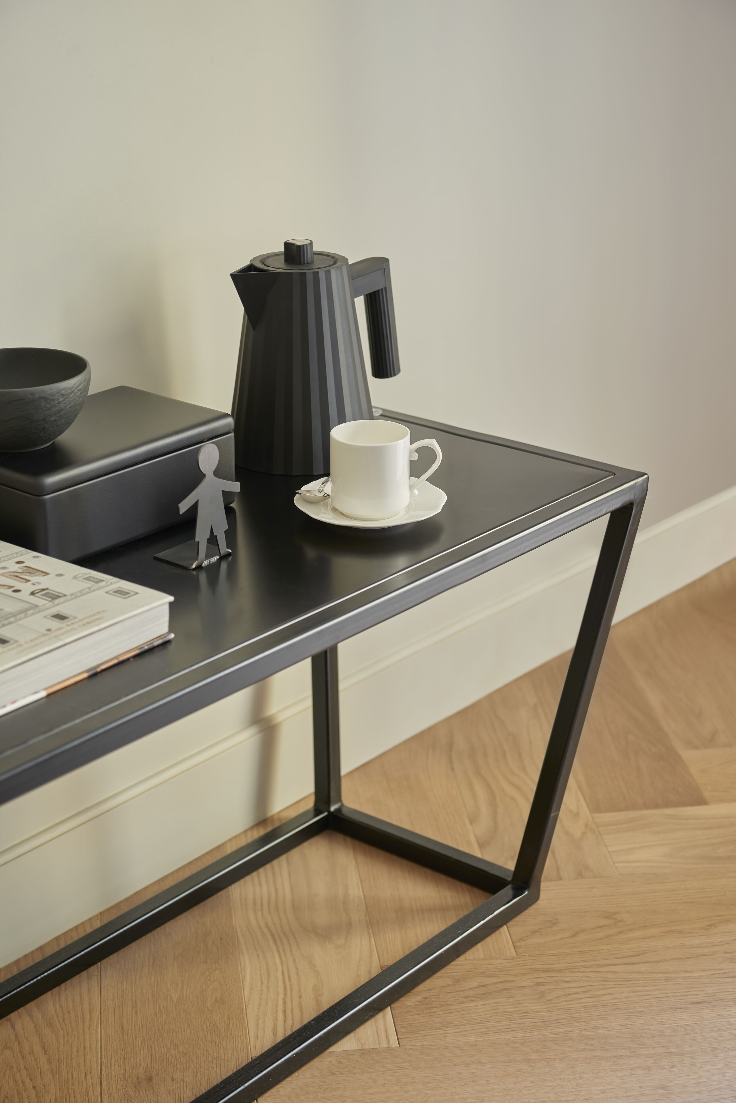 Foto - Crossing Manzoni