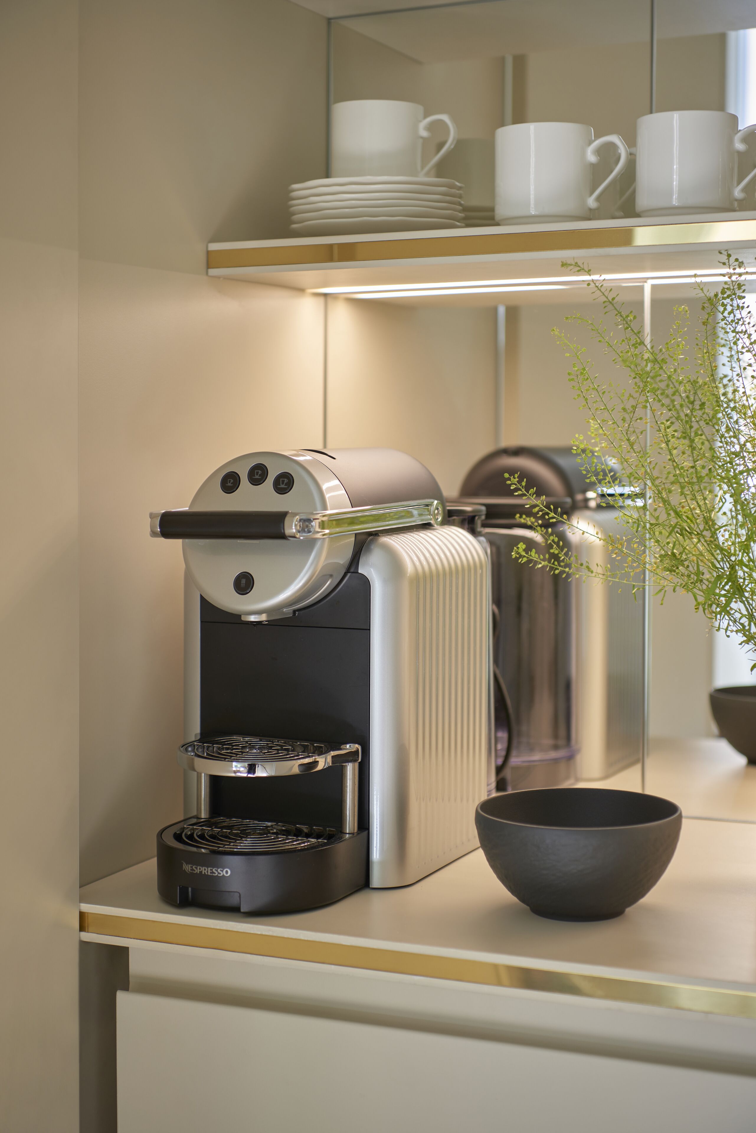 Foto - Crossing Manzoni