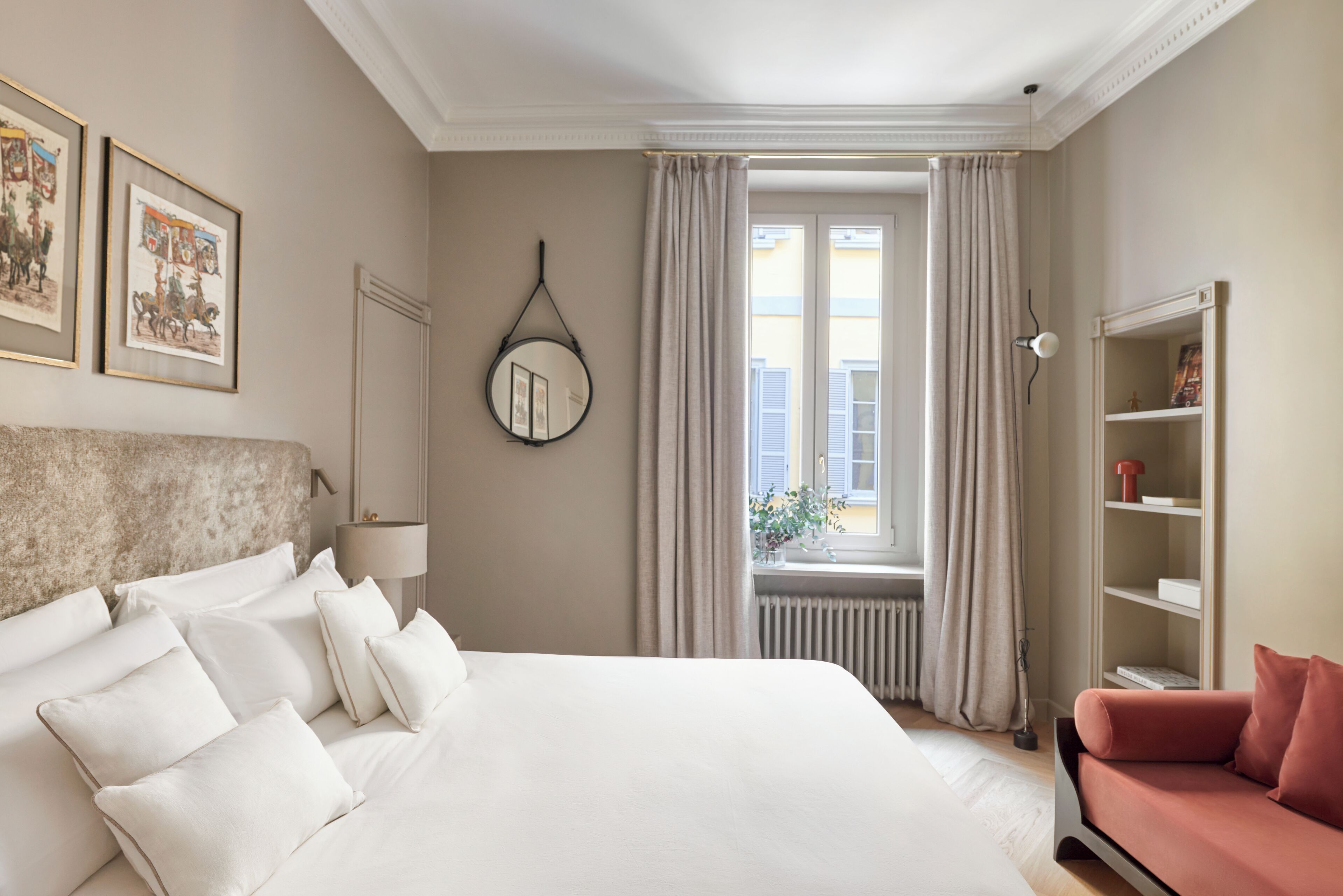 Foto - Crossing Manzoni