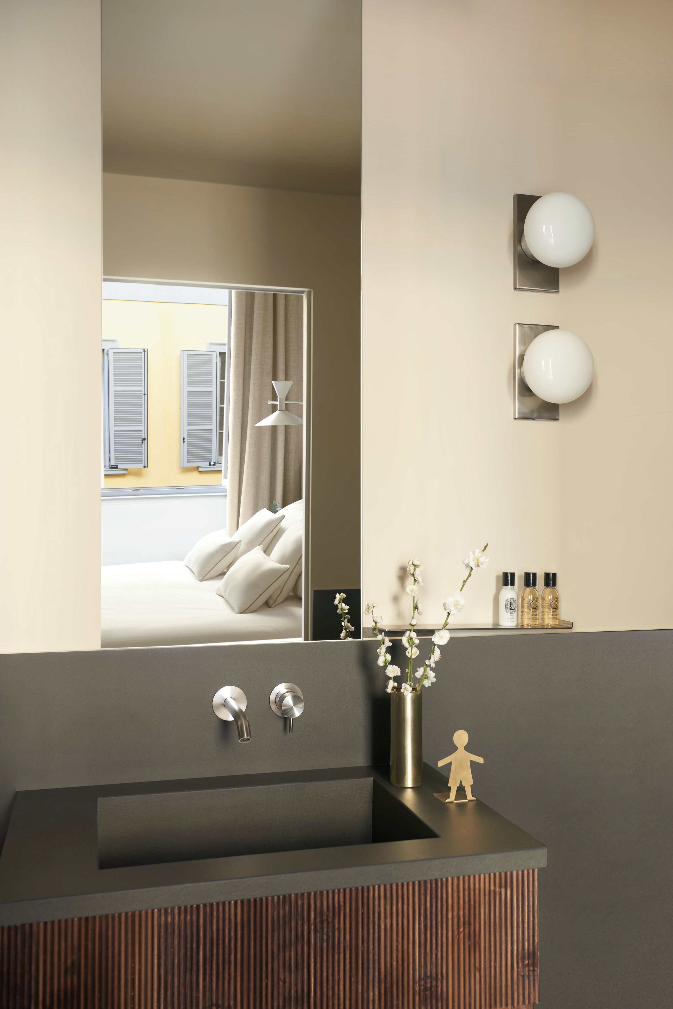 Foto - Crossing Manzoni