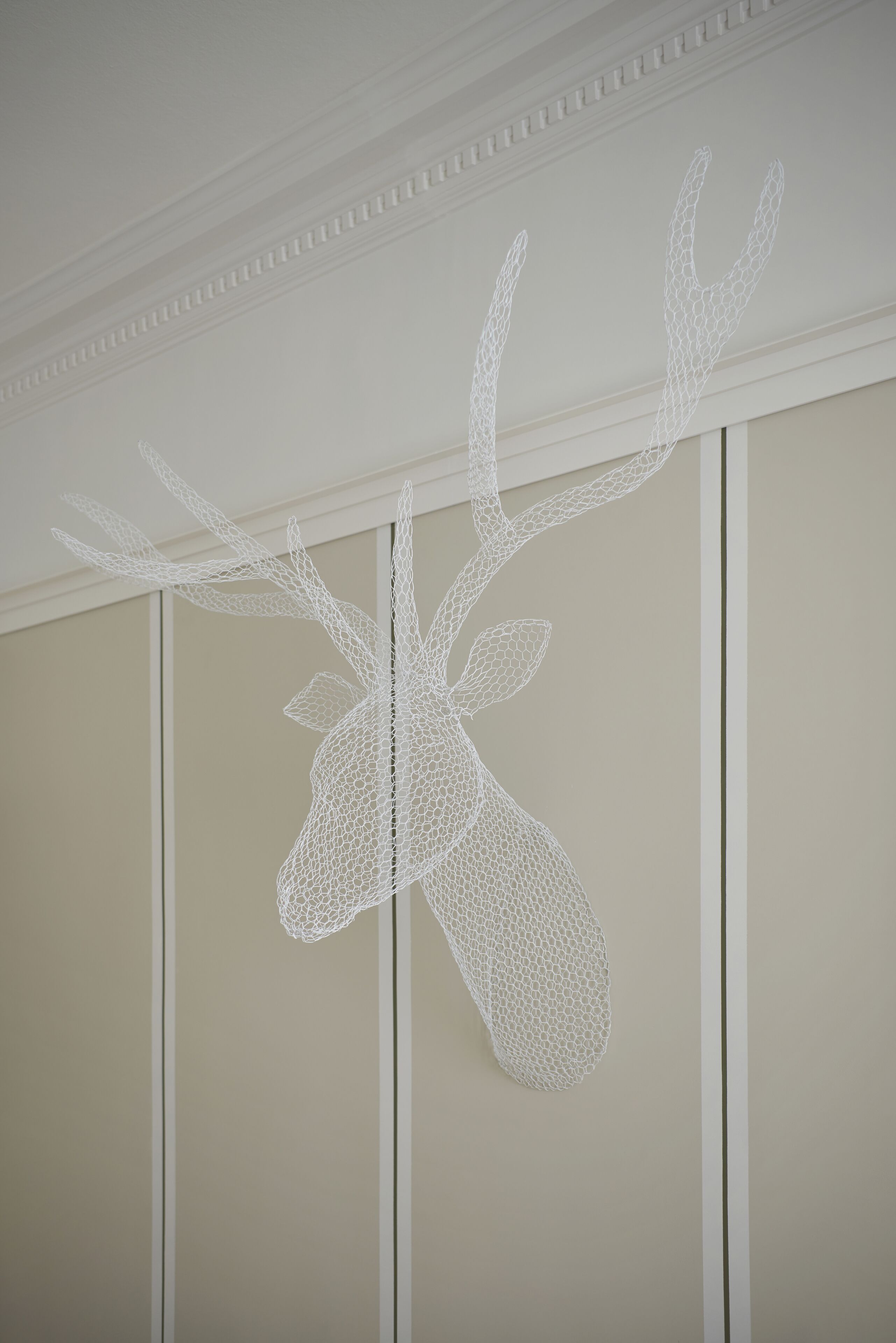 Foto - Crossing Manzoni