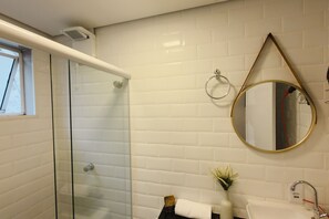 Familienstudio | Badezimmer