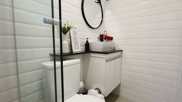 Studio Standard | Badezimmer