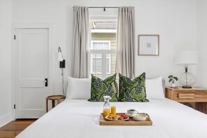 2 camere, una scrivania, ferro/asse da stiro, Wi-Fi