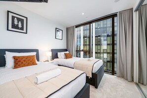 3 Schlafzimmer, Bügeleisen/Bügelbrett, Reisekinderbett, WLAN