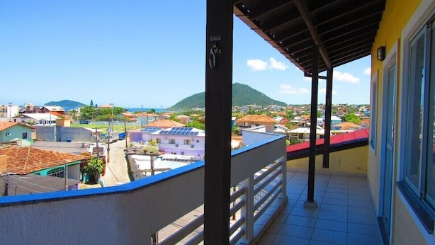 Unclassified image, 1 of 19, button - Pousada Atlantico 2 (Florianópolis)