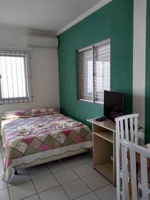 Dobbeltrom – standard | Wi-fi (inkludert)